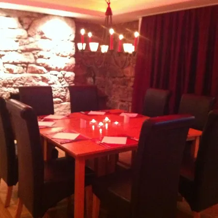 The Waterwheel 4* סנט אוסטל