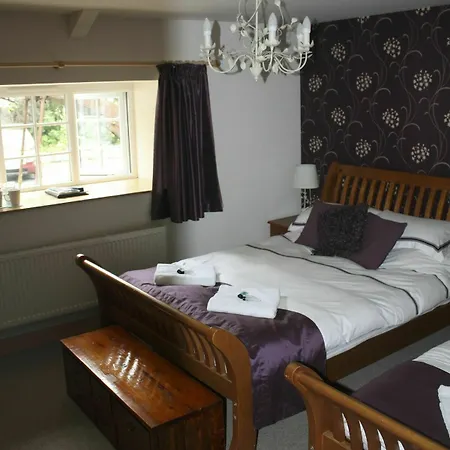 The Waterwheel 4*